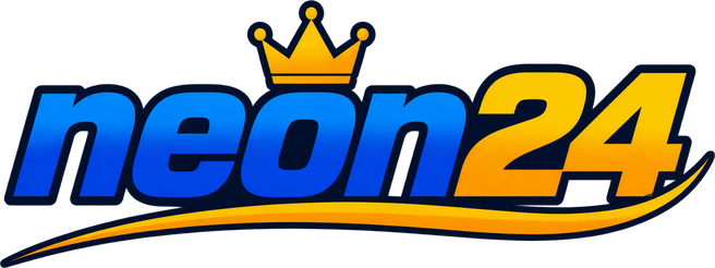 neon24 Logo